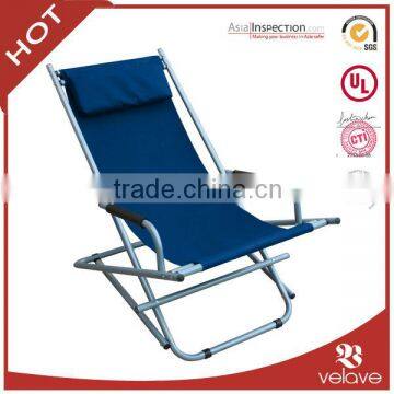 outdoor leisure folding chair