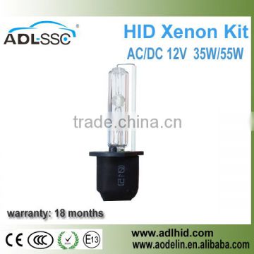 H1 HID Xenon Bulb 35W 55W in Auto Lighting System