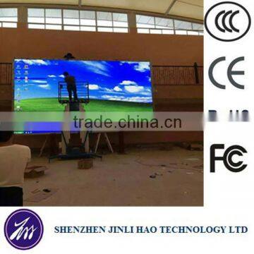 Full Color indoor P3 LED video wall,LED display screen for Rental show