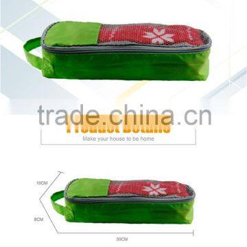 Durable Easy Operation Multifunctional Polyester Small Packing Cube photo-2