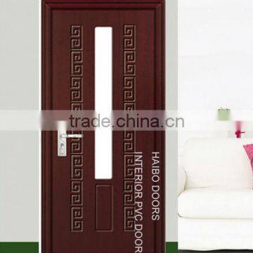 MDF Cheap wooden door for rooms