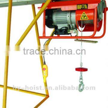 High speed Electric hoist WT-G200B,250B,300B,500B