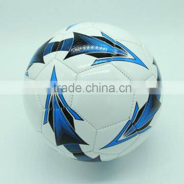 Official Football Made in Yiwu