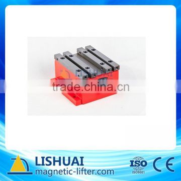 Powerful Magnetic Clamping Blocks Made in China