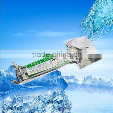 Cost Effective With High Performance Thermal Conducting Silicone Thermal Glue/adhesive/plaster for Led photo-3