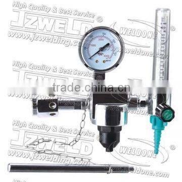 South Africa Medical Oxygen Regulator photo-1