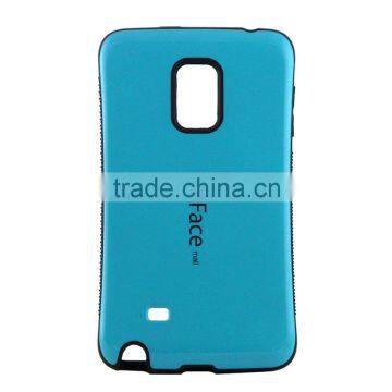 Hot Sale For Samsung Galaxy Note Edge N9150, Iface Mall Phone Cover for Samsung Note Edge N9150