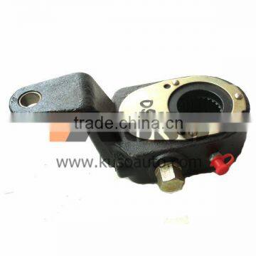 manual brake adjuster/slack adjuster For CXZ/10PE1/6SD1T bus 1-48270051-0/1-48270050-0 left and right