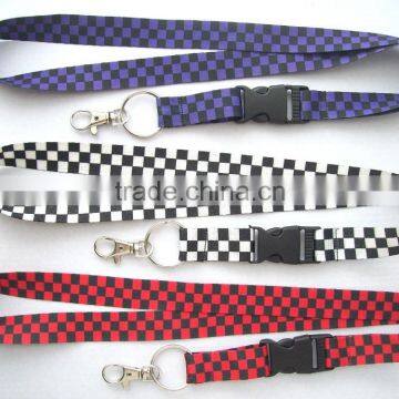 2016 Newest design custom printed lanyard on sale