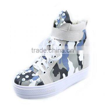 2016 Comfortable and Fashion Casual Shoes for Women PC3967