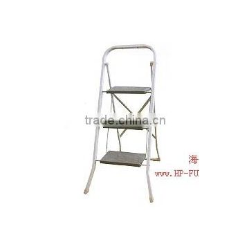 step ladder (metal ladder, folding ladder) HP-15-004