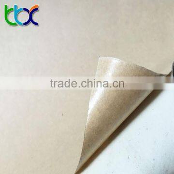 2.5mm EVA Coated Paper EVA With Released Paper photo-3