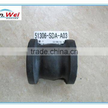 Rubber Suspension Bushes for Honda 51306-SDA-A03