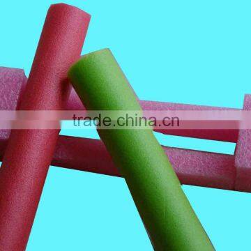 EPE Foam Swimming Water Pool Noodle photo-3