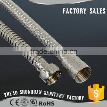 Professional Manufacturer Good Quality Oem Stainless Steel Water Flexible Hose