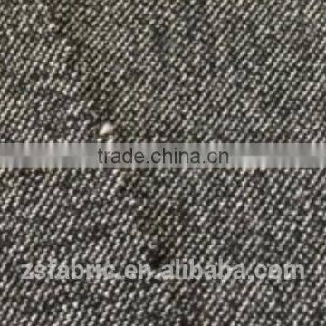 ZHENGSHENG Rayon/Polyester blend Stretch Fabric wear fabric for Trousers winter garment fabric Keqiao fabric