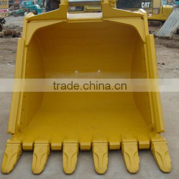 Small Wheel Loader 1.0 CMB Buket For SDLG/XCMG/LiuGong/SEM/XGMA, SDLG LG918/LG920 Loader Bucket For Sale