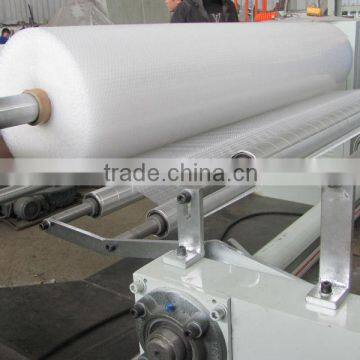 Automatic PE Bubble Film Making Machine photo-2