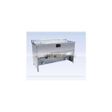 food processor/Small Frying machine/abattoir equipment