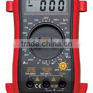 Bench Multimeters,Multimeters,Digital AC Milli Volt Meters,Handheld Digital Multimeters,Palm-Size Digital Multimeters