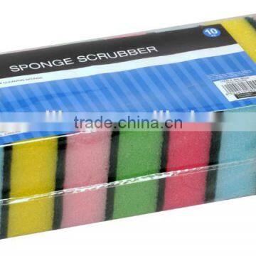 JML Cleaning Brush/Sanitary Pad/Abrasive Cleaning Scouring Pad photo-2