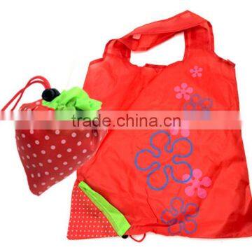 SMETA audit factory in PET material made fruit bag