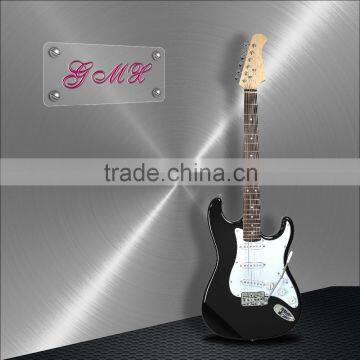 Famous brand ROTAS Cheap unusual glabal electric guitar