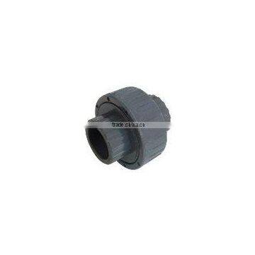 Plastic Pipe Union 4"