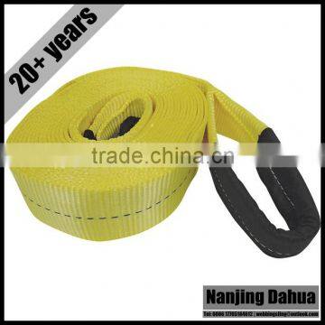 2inches x 27 ft 5000 lb Winch Strap photo-2