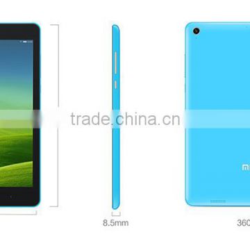 Hot Sell Original Xiaomi Mipad 6700mAh Android 4.0 Nvida Tegra K1 Quad Core 7.9 Inch 2+16GB Xiaomi Tablet PC photo-5