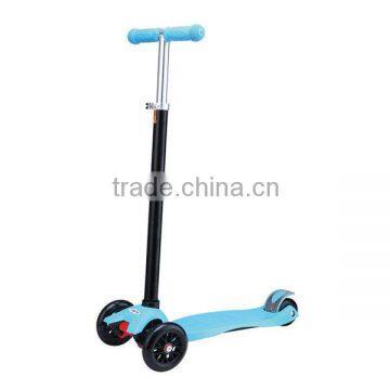 Front Two Wheel Pro 3 Wheel Kick Scooters for Sale