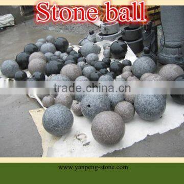 stone ball