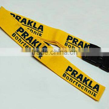 new styles Fast delivery 5cm width polyester PP luggage strap