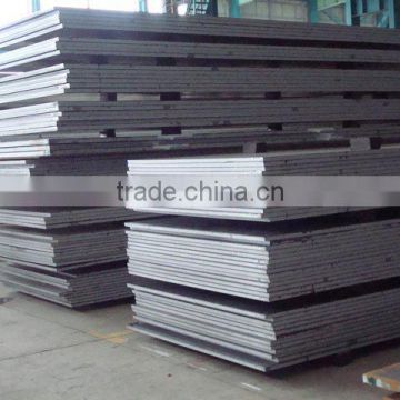 ASTM A36 Hot Rolled Carbon Steel Plate