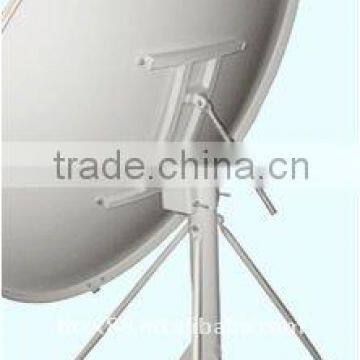 ku120 satellite antenna