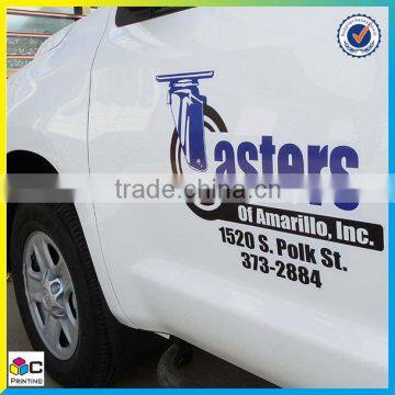 new arrival factory price car decal