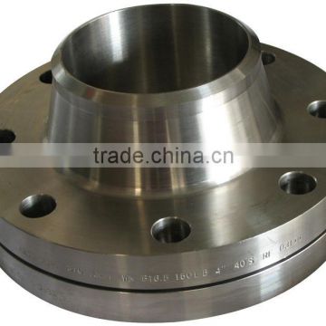 precision casting cnc stainless steel flanges accessories cars