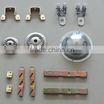 Large Metal Stamping Parts photo-4