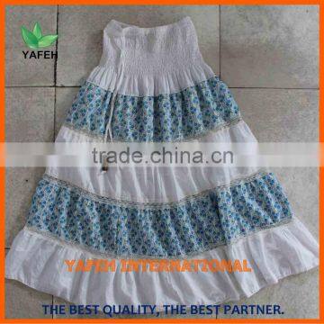 CREDENTIAL USED CLOTHING