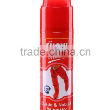 SUEDE & NUBUCK RENOVATOR SPRAY