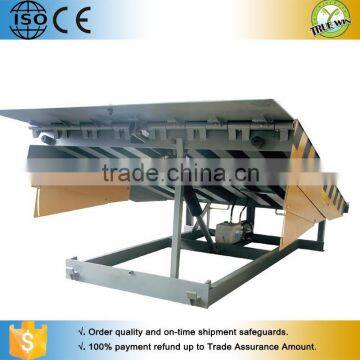 Low Price Economic Pick up Truck Ramp Manufacturers photo-6