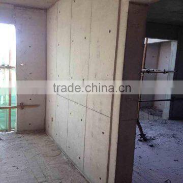 Formwork Clamps Aluminium Concrete Forms Wall Panels Concrete Formwork photo-4
