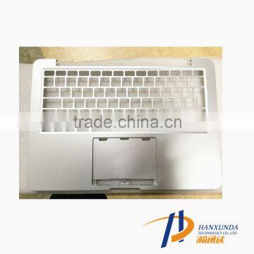 Wholesale Original 2013Y Topcase with UK version for MacBook Pro Rrtina13" A1502 top case palmrest