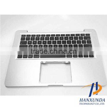 Original USED 13inch Topcase +US keyboard+backlight for Mac pro unibody A1278 Mid 2012 661-6595