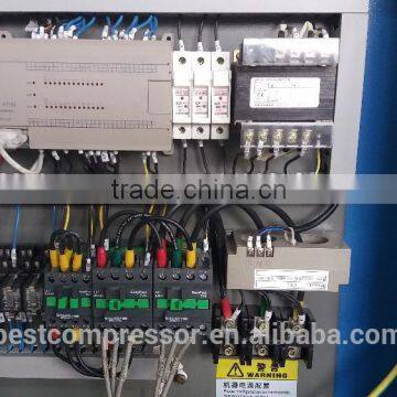 Oil Free and Water Lubricated Screw Compressor photo-5