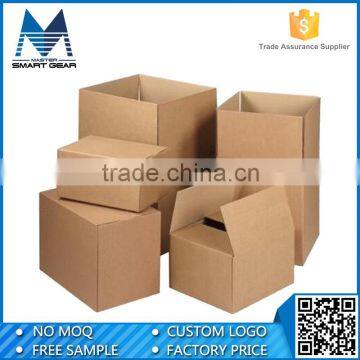 Wholesale Packing Corrugated Carton Box