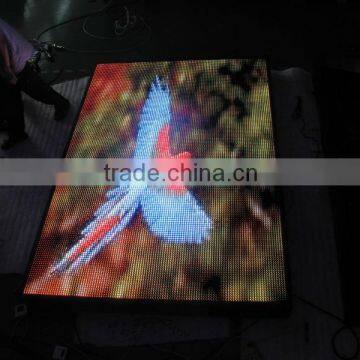 Stage Led Screen