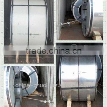 SPCC-1B CRC/Cold Rolling Mild Steel Sheet Based Carbon Steel photo-2