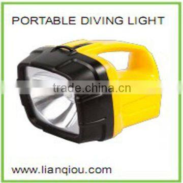 led portable light