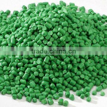 Eva Shoe Material/Eva Compound Material/Eva Foam Granule photo-3